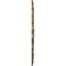 Ekena Millwork Angel Ceiling Medallion (Fits Canopies up to 15 3/4"), 32 1/4"OD x 3 5/8"ID x 1 1/8"P, Rubbed Bronze CM32ANRZS - alternate 2